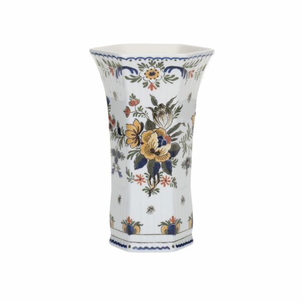 royal delft Bekervaas