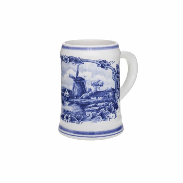 royal delft Bierpul