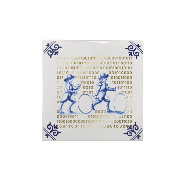 royal delft Big Data