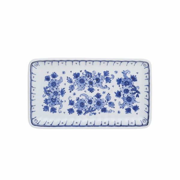 royal delft Bonbonschotel