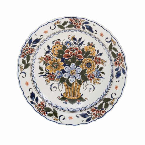 royal delft Bord