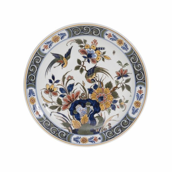 royal delft Bord