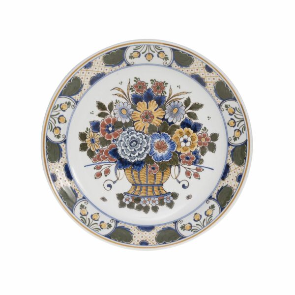 royal delft Bord