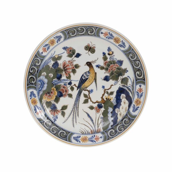royal delft Bord
