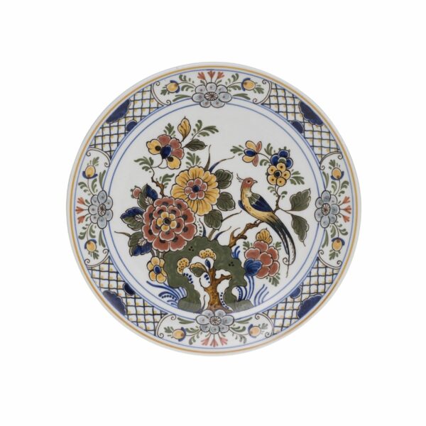 royal delft Bord