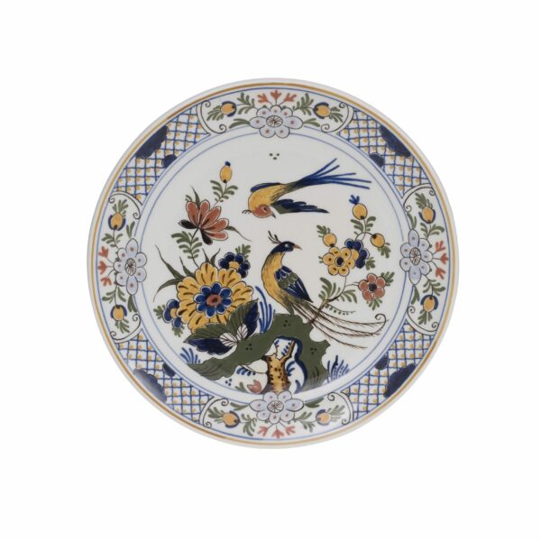royal delft Bord