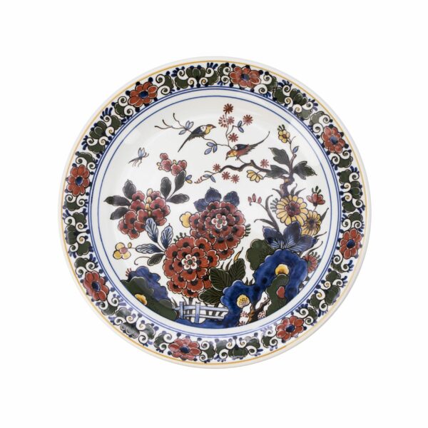 royal delft Bord