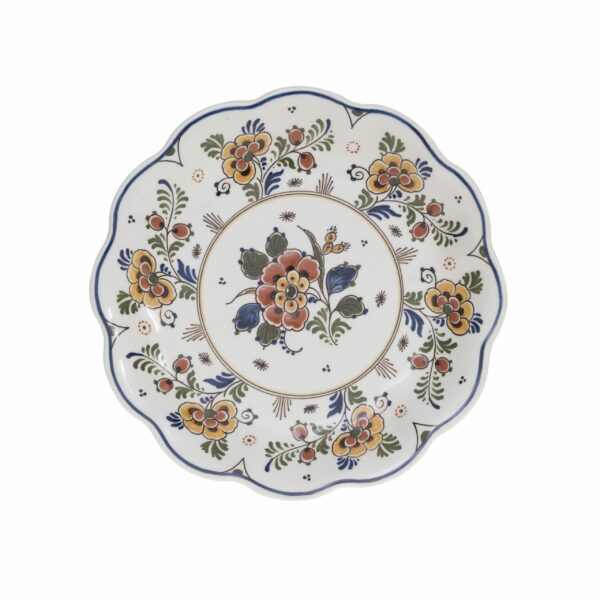 royal delft Bord