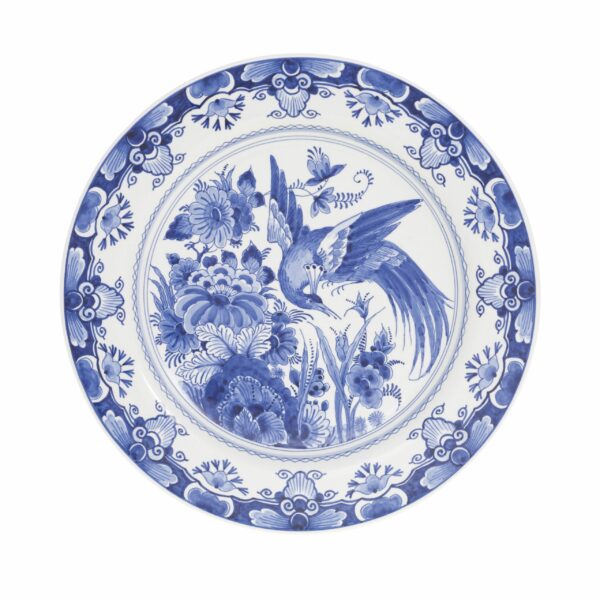 royal delft Bord