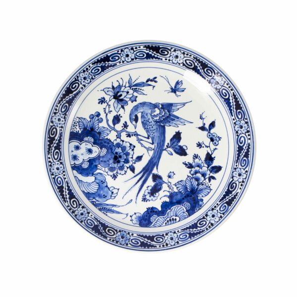 royal delft Bord