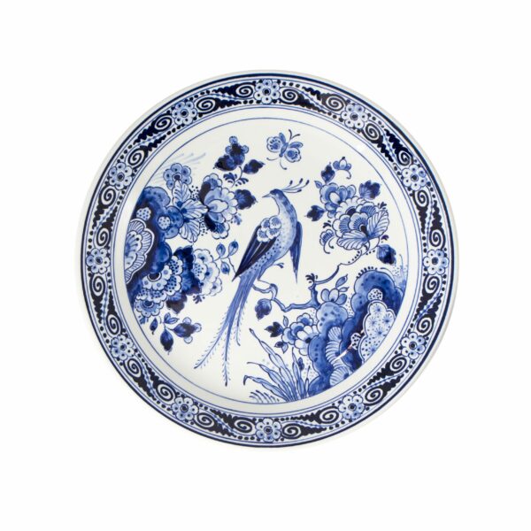 royal delft Bord