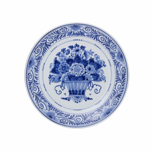 royal delft Bord
