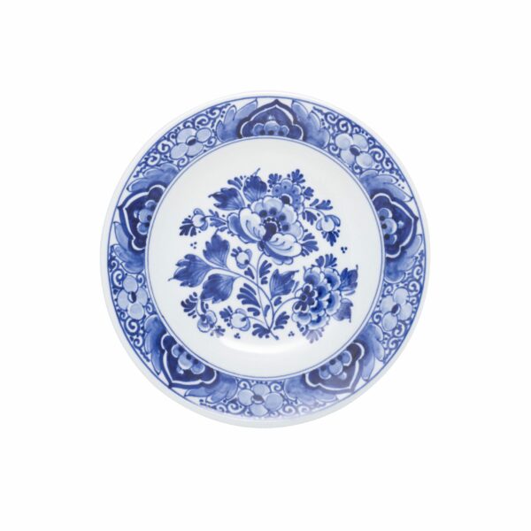 royal delft Bord