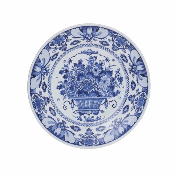 royal delft Bord