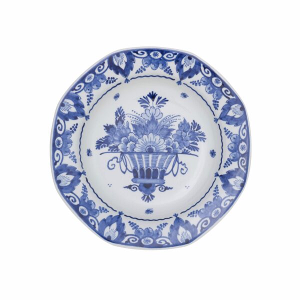 royal delft Bord