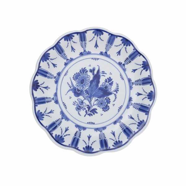 royal delft Bord
