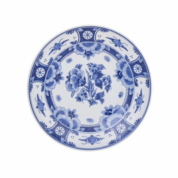 royal delft Bord
