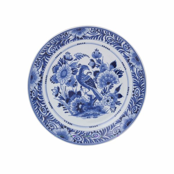royal delft Bord