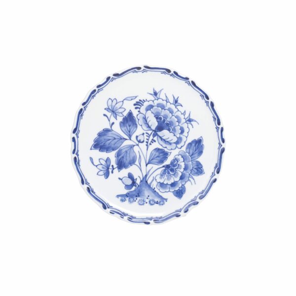 royal delft Bord