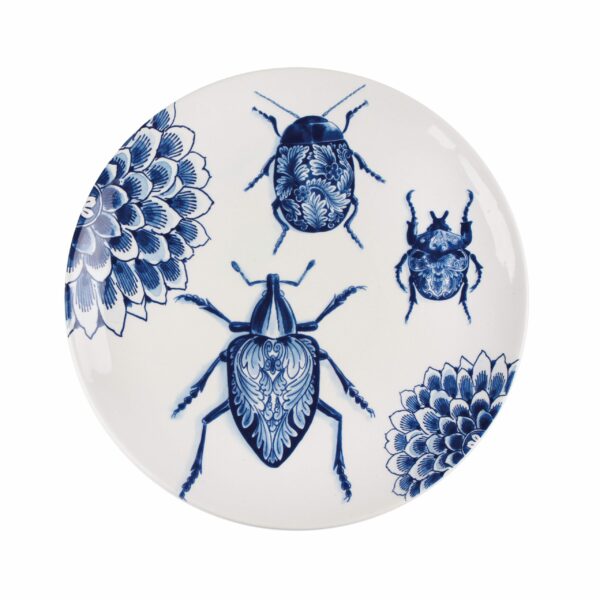 royal delft Bord Bugs