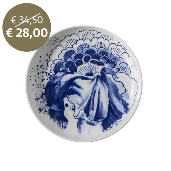 royal delft Bord Diep