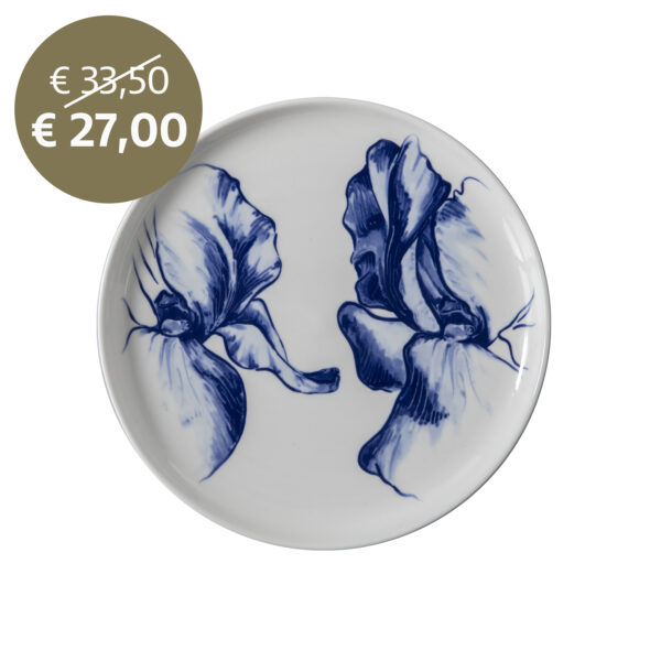 royal delft Bord M