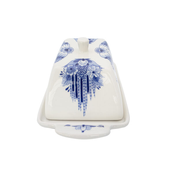Royal Delft Botervloot