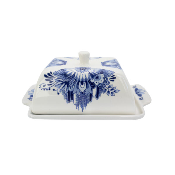 royal delft Botervloot
