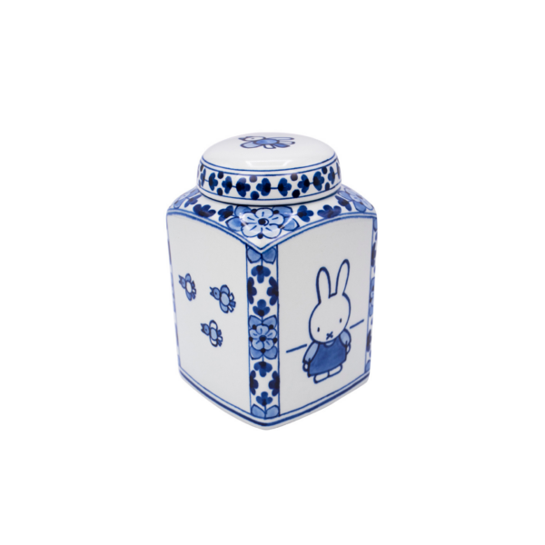 royal delft Busje nijntje