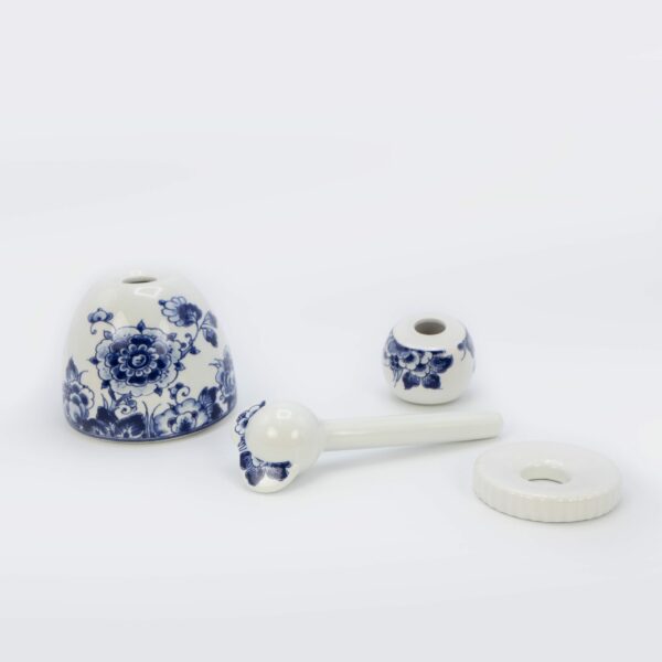 Royal Delft Classic Flowers