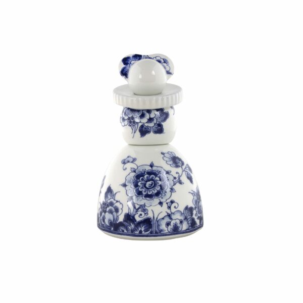 royal delft Classic flowers