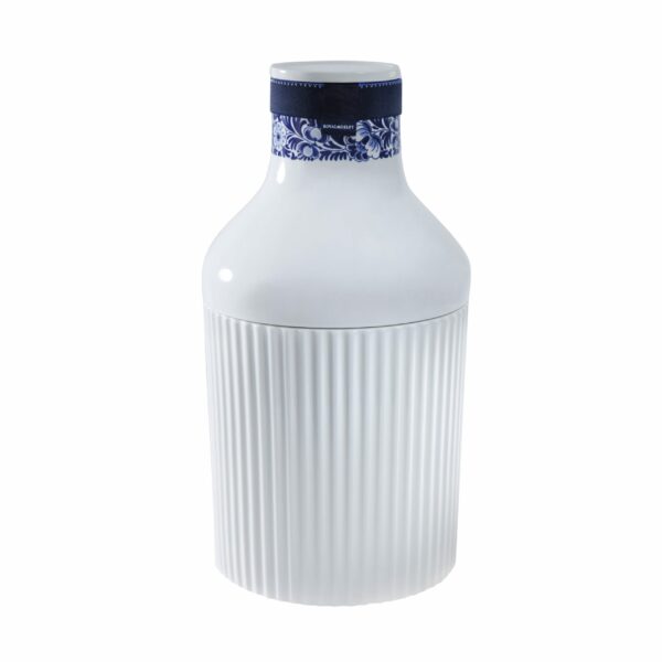 royal delft Collar Bottle no. 1
