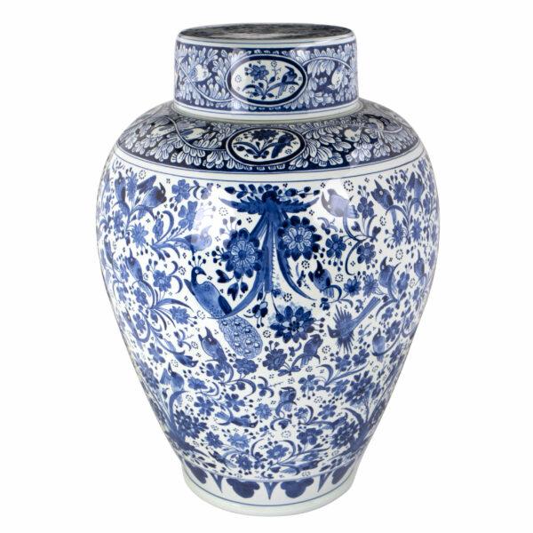 royal delft Dekselvaas Astonia
