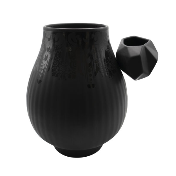 royal delft Delft Black Model 8