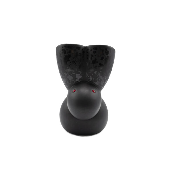 royal delft Delft Black Rabbit