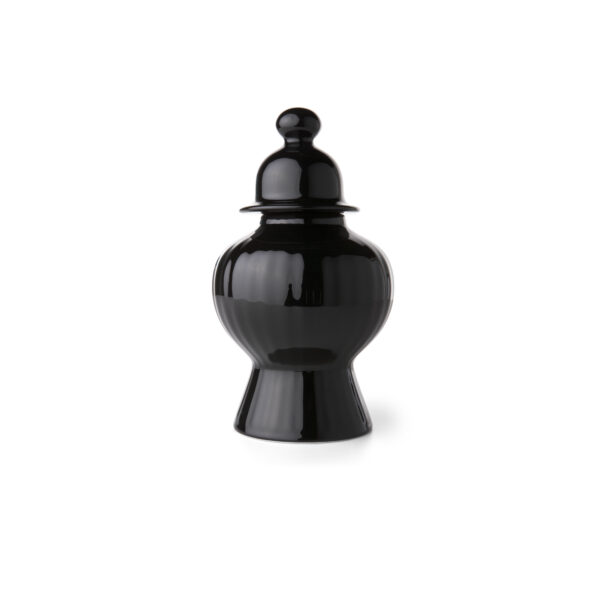 royal delft Delft Blue black pul