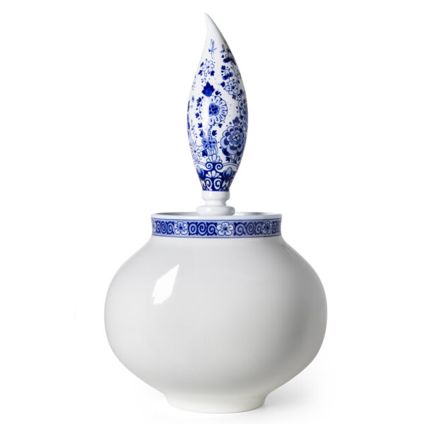 royal delft Delft Blue Model 2