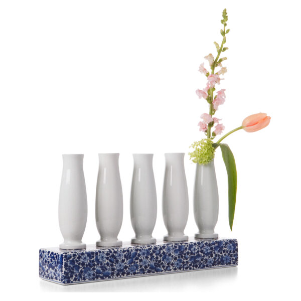 Royal Delft Delft Blue Model 5