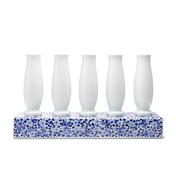 royal delft Delft Blue Model 5