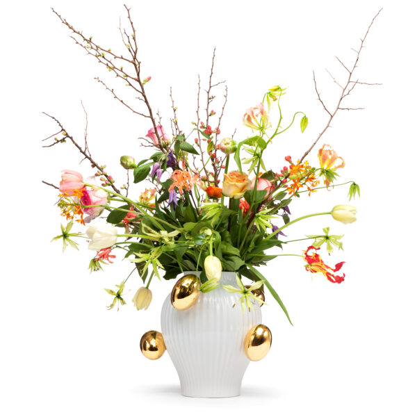 Royal Delft Delft Blue Model 6