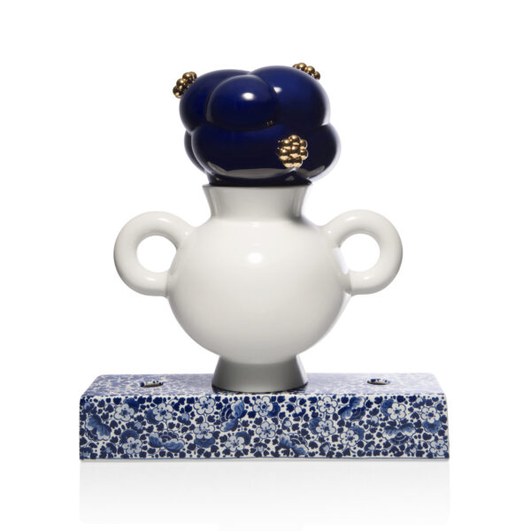 Royal Delft Delft Blue Model 7