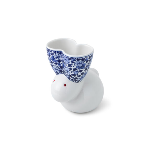 Royal Delft Delft Blue Rabbit