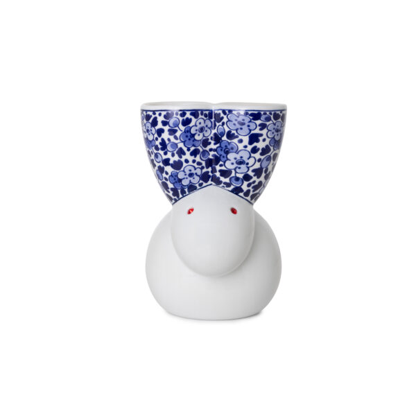 royal delft Delft Blue Rabbit