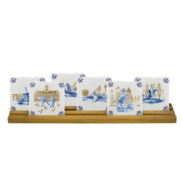 Royal Delft Delft To New York