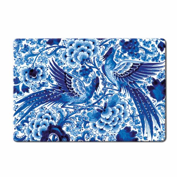 royal delft Delfts Blauwe Placemat