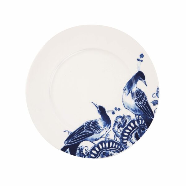 royal delft Dessertbord