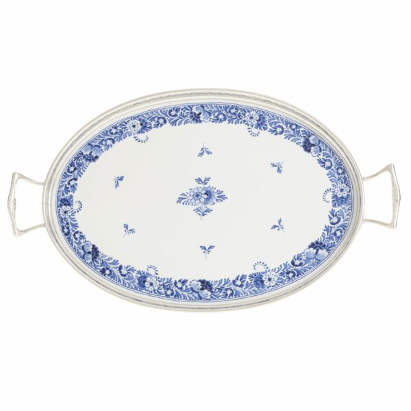 royal delft Dienblad