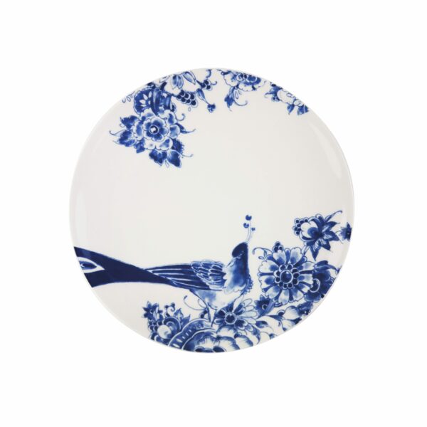 royal delft Dinerbord coupe