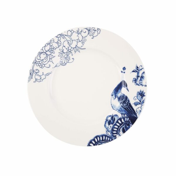 royal delft Dinerbord