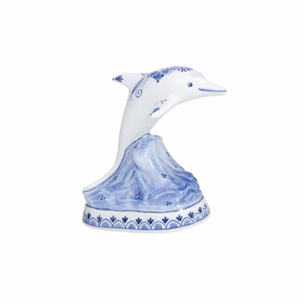 royal delft Dolfijn